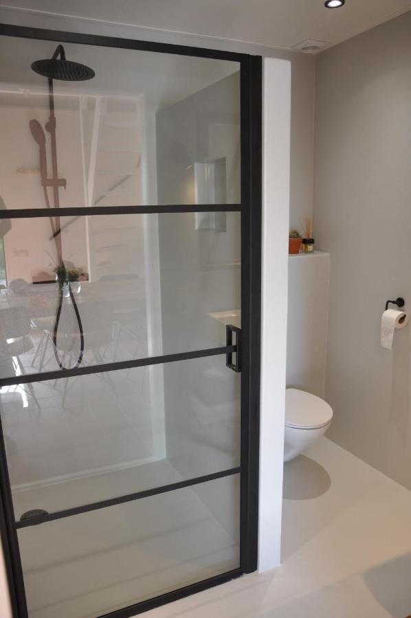 Nieuwland  B&B Sonnehuys المظهر الخارجي الصورة